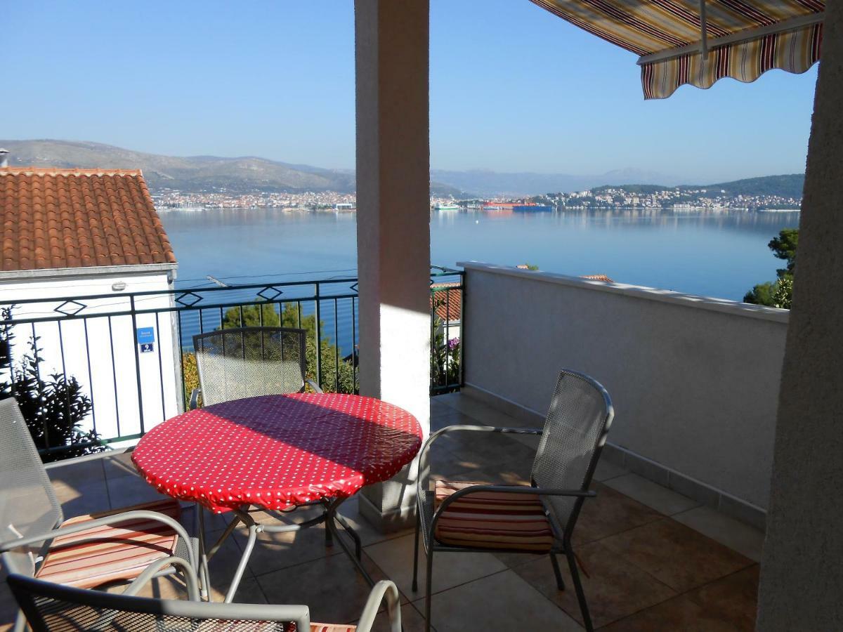 Gogi Apartman Donji Okrug  Exterior photo