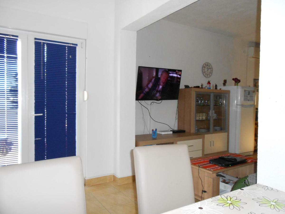 Gogi Apartman Donji Okrug  Exterior photo