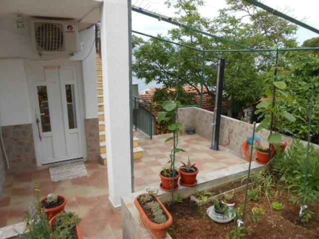 Gogi Apartman Donji Okrug  Exterior photo