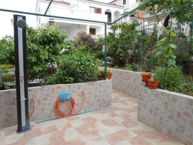 Gogi Apartman Donji Okrug  Exterior photo